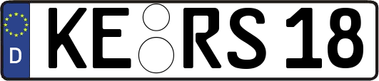 KE-RS18