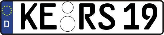 KE-RS19