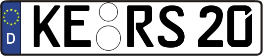 KE-RS20