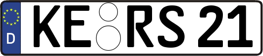 KE-RS21