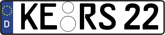 KE-RS22