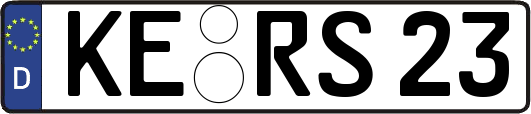 KE-RS23