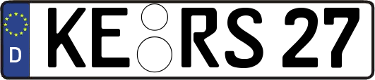 KE-RS27