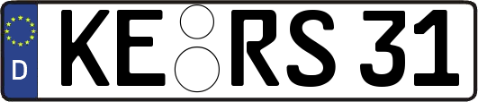 KE-RS31