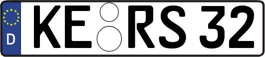 KE-RS32