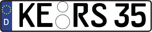 KE-RS35