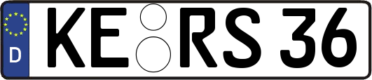 KE-RS36