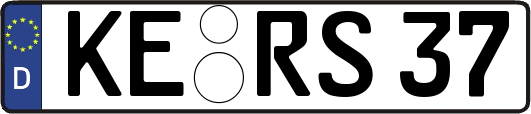 KE-RS37