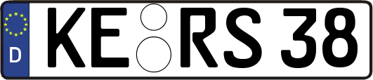 KE-RS38