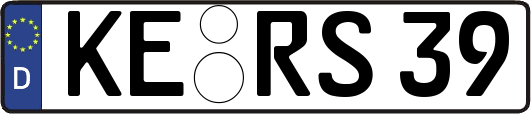 KE-RS39