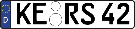 KE-RS42