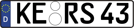 KE-RS43