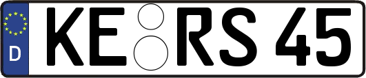 KE-RS45