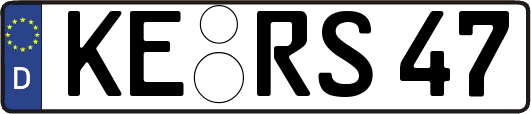 KE-RS47