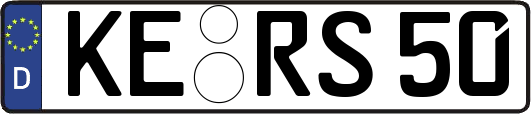 KE-RS50