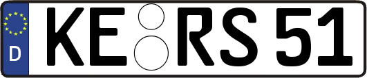 KE-RS51