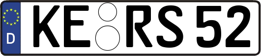 KE-RS52