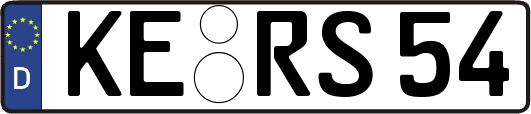 KE-RS54