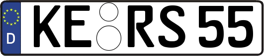 KE-RS55