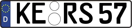 KE-RS57