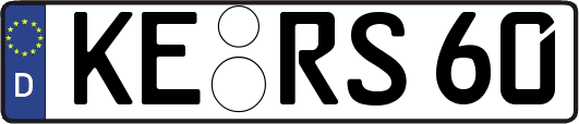 KE-RS60