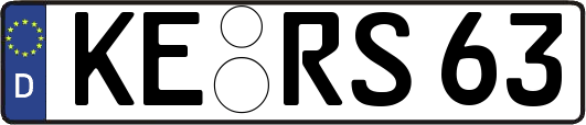 KE-RS63