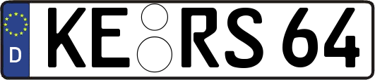 KE-RS64