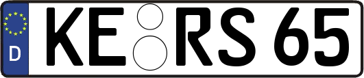 KE-RS65