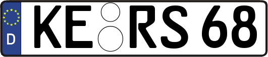 KE-RS68