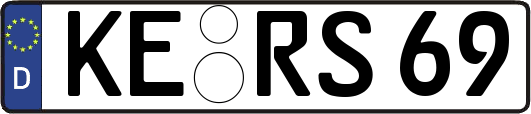 KE-RS69