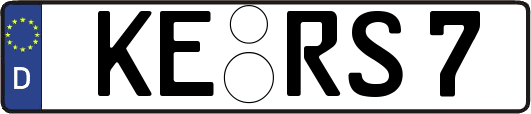 KE-RS7