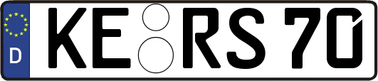 KE-RS70