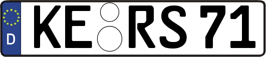 KE-RS71