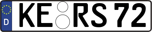 KE-RS72