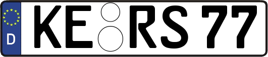 KE-RS77