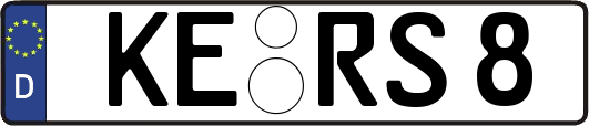 KE-RS8