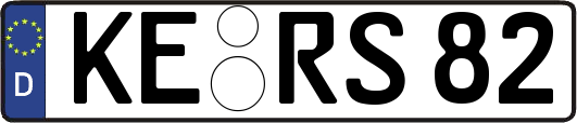 KE-RS82