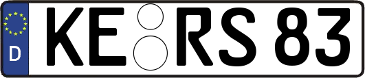 KE-RS83
