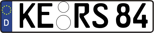 KE-RS84