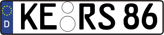 KE-RS86