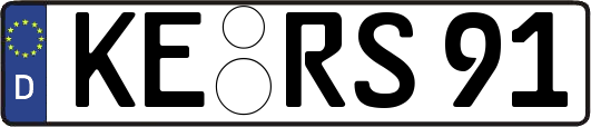 KE-RS91