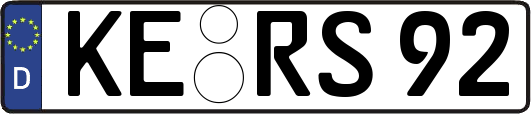 KE-RS92