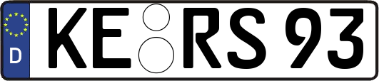 KE-RS93