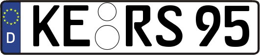 KE-RS95