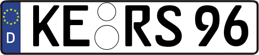 KE-RS96