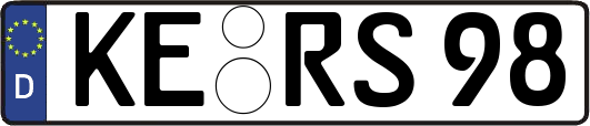 KE-RS98