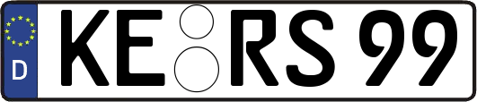 KE-RS99