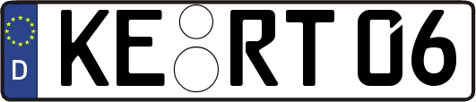 KE-RT06