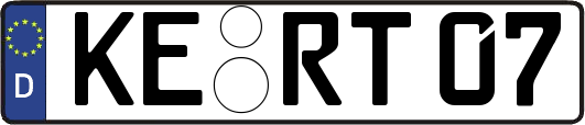 KE-RT07