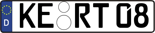KE-RT08